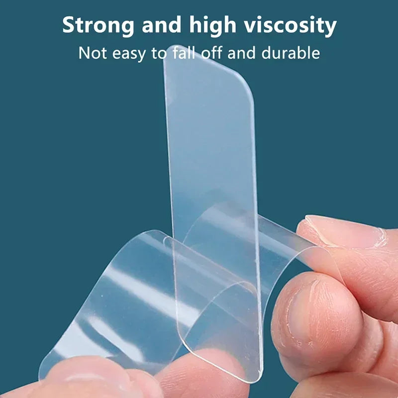 Reusable Double Sided Adhesive Tape