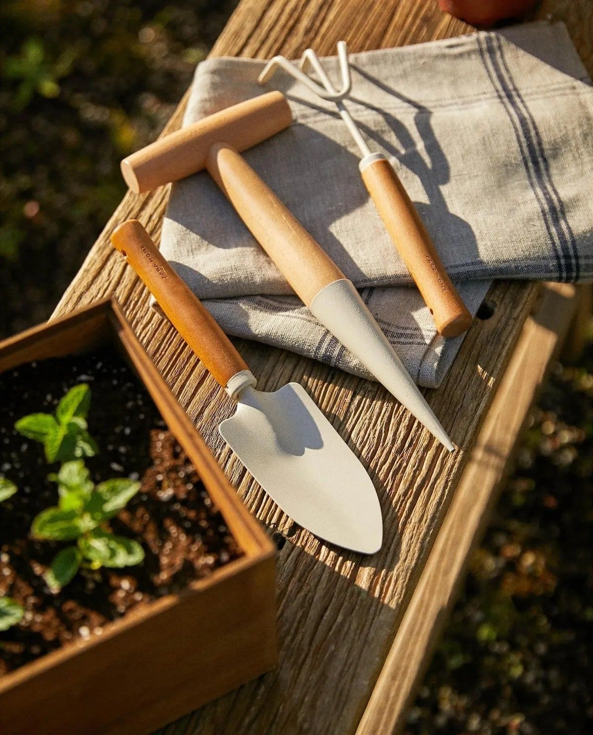 Gardening